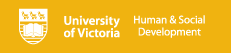 University of Victoria: Human & Social Development